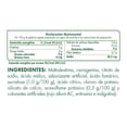 thumbnail image 4 of Polvo para preparar gelatina D´Gari de origen vegetal sabor fresa 20 g, 4 of 4