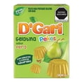 thumbnail image 1 of Polvo para preparar gelatina D'Gari pekes sabor pera 85 g, 1 of 4