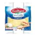 thumbnail image 1 of Queso mozzarella Galbani original rallado 170 g, 1 of 4
