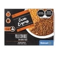 thumbnail image 1 of Pollo con mole con arroz rojo 300 g, 1 of 4