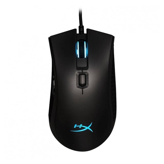 Mouse HyperX HX-MC003B Negro