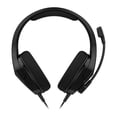 thumbnail image 1 of Audífonos HyperX HHSS1S-AA-BK/G Negro, 1 of 4