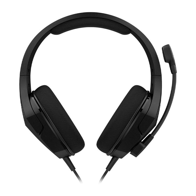 Audífonos HyperX HHSS1S-AA-BK/G Negro