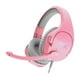 thumbnail image 1 of Audífonos HyperX HHSS1X-AX-PK/G Rosa, 1 of 4
