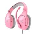 thumbnail image 3 of Audífonos HyperX HHSS1X-AX-PK/G Rosa, 3 of 4