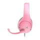 thumbnail image 4 of Audífonos HyperX HHSS1X-AX-PK/G Rosa, 4 of 4
