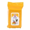 thumbnail image 1 of Toallitas Arm & Hammer para el Aseo de Perros 100 Pzas, 1 of 3