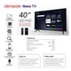 thumbnail image 4 of TV AIWA 40 Pulgadas LED FHD Smart AW-40FM2PRK, 4 of 4
