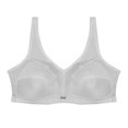 thumbnail image 1 of Brasier Vicky Form Talla 38B Tirantes anchos Blanco, 1 of 2