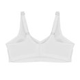 thumbnail image 2 of Brasier Vicky Form Talla 38B Tirantes anchos Blanco, 2 of 2