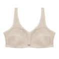 thumbnail image 1 of Brasier Vicky Form Talla 38B Tirantes anchos Beige, 1 of 2