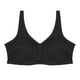 thumbnail image 1 of Brasier Vicky Form Talla 40B Tirantes anchos Negro, 1 of 2