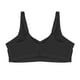thumbnail image 2 of Brasier Vicky Form Talla 40B Tirantes anchos Negro, 2 of 2