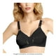 thumbnail image 3 of Brasier Vicky Form Talla 34B Copa Completa Negro, 3 of 4