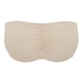 thumbnail image 2 of Bikini Vicky Form Talla CH Plisado Beige, 2 of 4