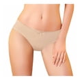thumbnail image 3 of Bikini Vicky Form Talla CH Plisado Beige, 3 of 4