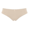 thumbnail image 1 of Bikini Vicky Form Talla M Plisado Beige, 1 of 4