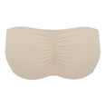 thumbnail image 2 of Bikini Vicky Form Talla M Plisado Beige, 2 of 4