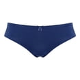 thumbnail image 1 of Bikini Vicky Form Talla G Plisado Azul, 1 of 4