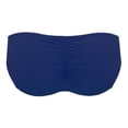 thumbnail image 2 of Bikini Vicky Form Talla G Plisado Azul, 2 of 4