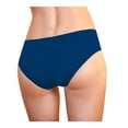 thumbnail image 4 of Bikini Vicky Form Talla G Plisado Azul, 4 of 4