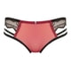 thumbnail image 1 of Bikini Vicky Form Talla G Encaje en Costados Vino, 1 of 4