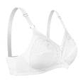 thumbnail image 1 of Brasier Vicky Form Talla 38B Blanco, 1 of 2
