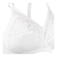 thumbnail image 2 of Brasier Vicky Form Talla 38B Blanco, 2 of 2