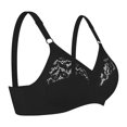 thumbnail image 1 of Brasier Vicky Form Talla 34B Negro, 1 of 2