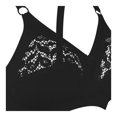 thumbnail image 2 of Brasier Vicky Form Talla 34B Negro, 2 of 2