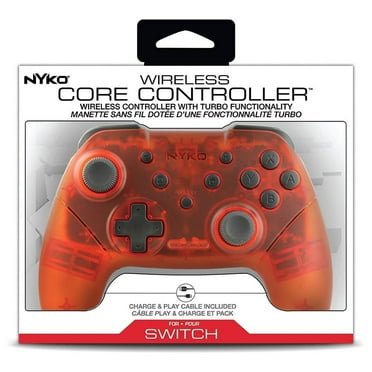 Control Pro Nintendo Switch Inalámbrico | Walmart en línea