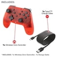thumbnail image 4 of Control Nintendo Switch Nyko Inalámbrico, 4 of 4