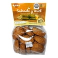 thumbnail image 1 of Galletas Vivra salvado y miel 200 g, 1 of 4