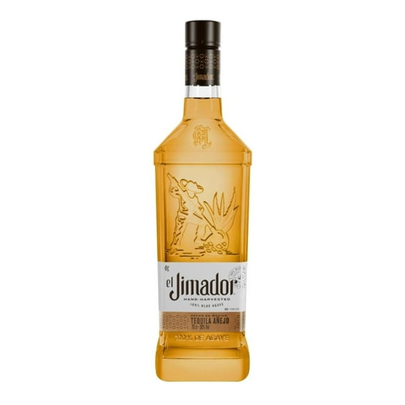 Tequila Jimador añejo 700 ml