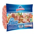 thumbnail image 1 of Salchicha de pavo San Antonio 500 g, 1 of 4