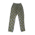 thumbnail image 3 of Pijama Batman Talla 16X Manga Larga Estampado Negro, 3 of 3