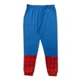thumbnail image 4 of Pijama Movis Talla 10 Manga Corta con Capucha Diseño Spiderman Rojo, 4 of 4
