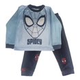 thumbnail image 1 of Pijama Spider Man Niño 3X Spidey Azul 2 Piezas, 1 of 3
