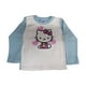 thumbnail image 2 of Pijama Hello Kitty Niña 3X con Pantalón Azul y Rosa 2 Piezas, 2 of 3