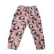 thumbnail image 3 of Pijama Hello Kitty Niña 3X con Pantalón Azul y Rosa 2 Piezas, 3 of 3