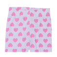 thumbnail image 4 of Pijama Hello Kitty Niña 3X Estampado con Corazones Rosa, 4 of 4