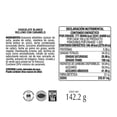 thumbnail image 2 of Chocolate blanco Ghirardelli Squares con relleno de caramelo 142.2 g, 2 of 4