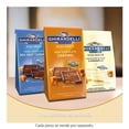 thumbnail image 4 of Chocolate blanco Ghirardelli Squares con relleno de caramelo 142.2 g, 4 of 4