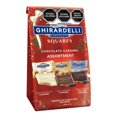thumbnail image 1 of Surtido de chocolates rellenos Ghirardelli caramel 244.4 g, 1 of 3