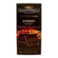 thumbnail image 1 of Chocolate amargo Ghirardelli Cherry Tango con trozos de cereza y almendra 100 g, 1 of 4