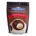 thumbnail image 2 of Chocolate en polvo Ghirardelli doble chocolate 298 g, 2 of 2