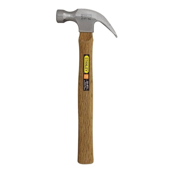 Martillo Stanley Tools 27 mm