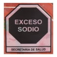 thumbnail image 3 of Salsa picante Lago de Chapala chile de árbol 150 ml, 3 of 4