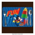 thumbnail image 2 of Mantel Disney Vinil Mickey Fun, 2 of 2