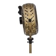 thumbnail image 3 of Ventilador de Pedestal Atvio Retro 12 Pulgadas Cobre FE-30MM, 3 of 5